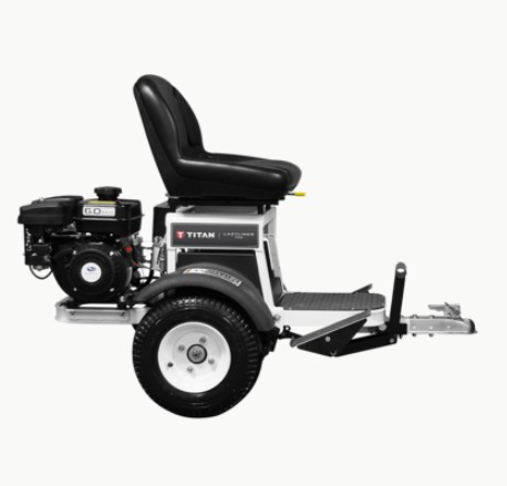 Titan 0290041H LazyLiner Pro